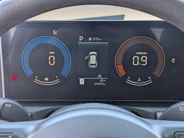 Used 2025 Hyundai Tucson SEL image 21