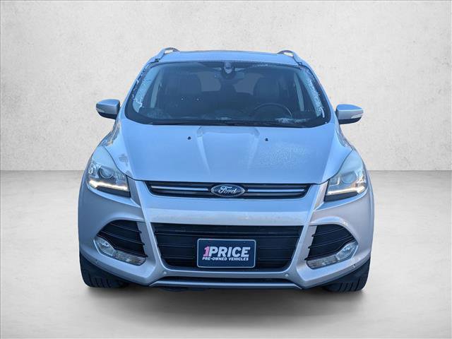 Used 2014 Ford Escape Titanium w/ Equipment Group 401A image 2