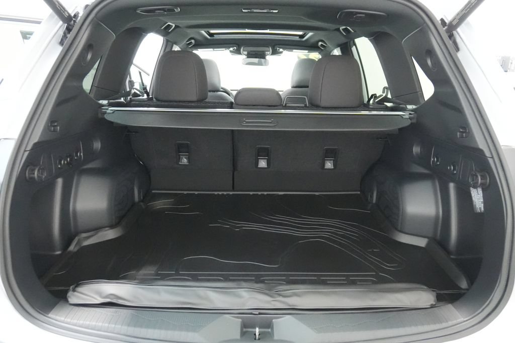New 2026 Subaru Forester Premium w/ Base/Premium Package AWD/4WD image 22