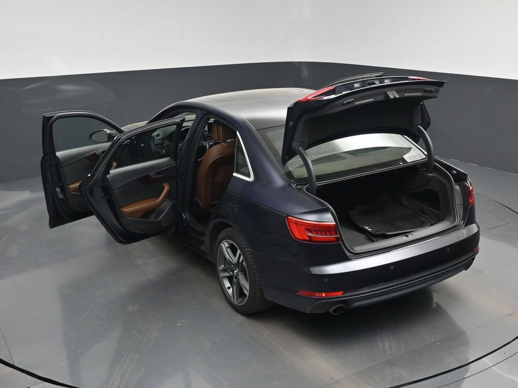 Used 2017 Audi A4 2.0T Premium Plus image 30