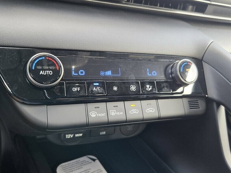 New 2026 Hyundai Elantra SEL Sport Premium FWD image 8