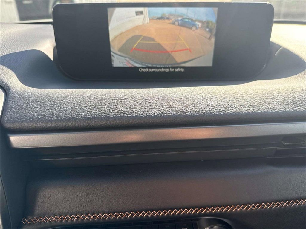New 2026 MAZDA CX-50 2.5 Hybrid w/ Weather Package image 22