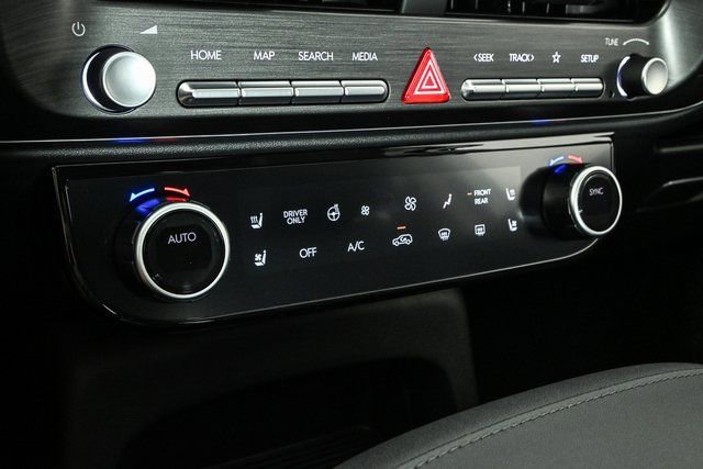 New 2026 Hyundai Palisade Limited image 25