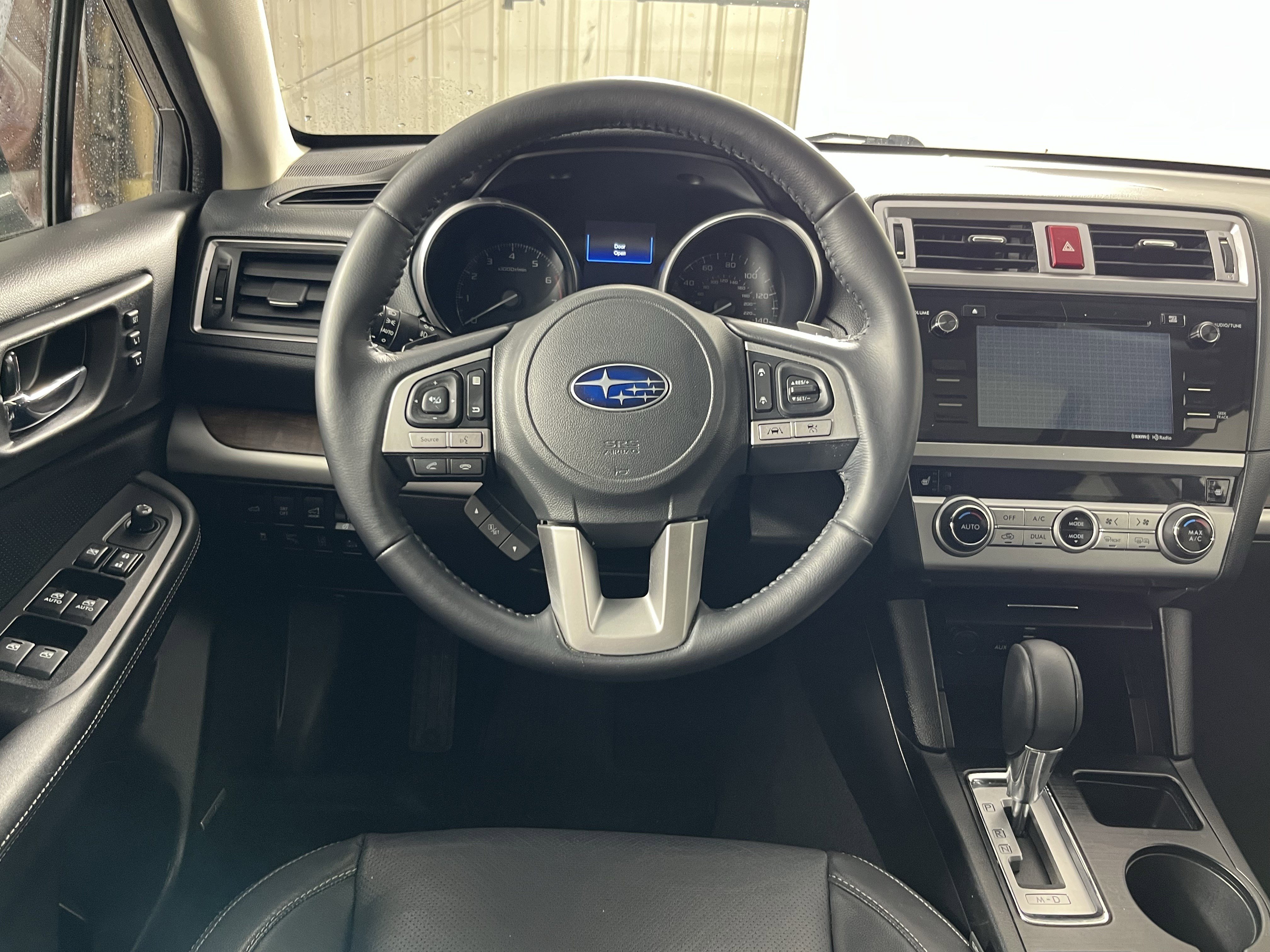 Used 2016 Subaru Outback 2.5i Limited image 13