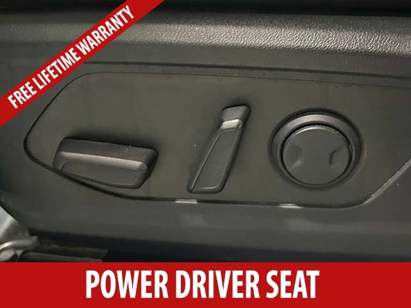 Used 2025 Hyundai Tucson SEL AWD/4WD image 8