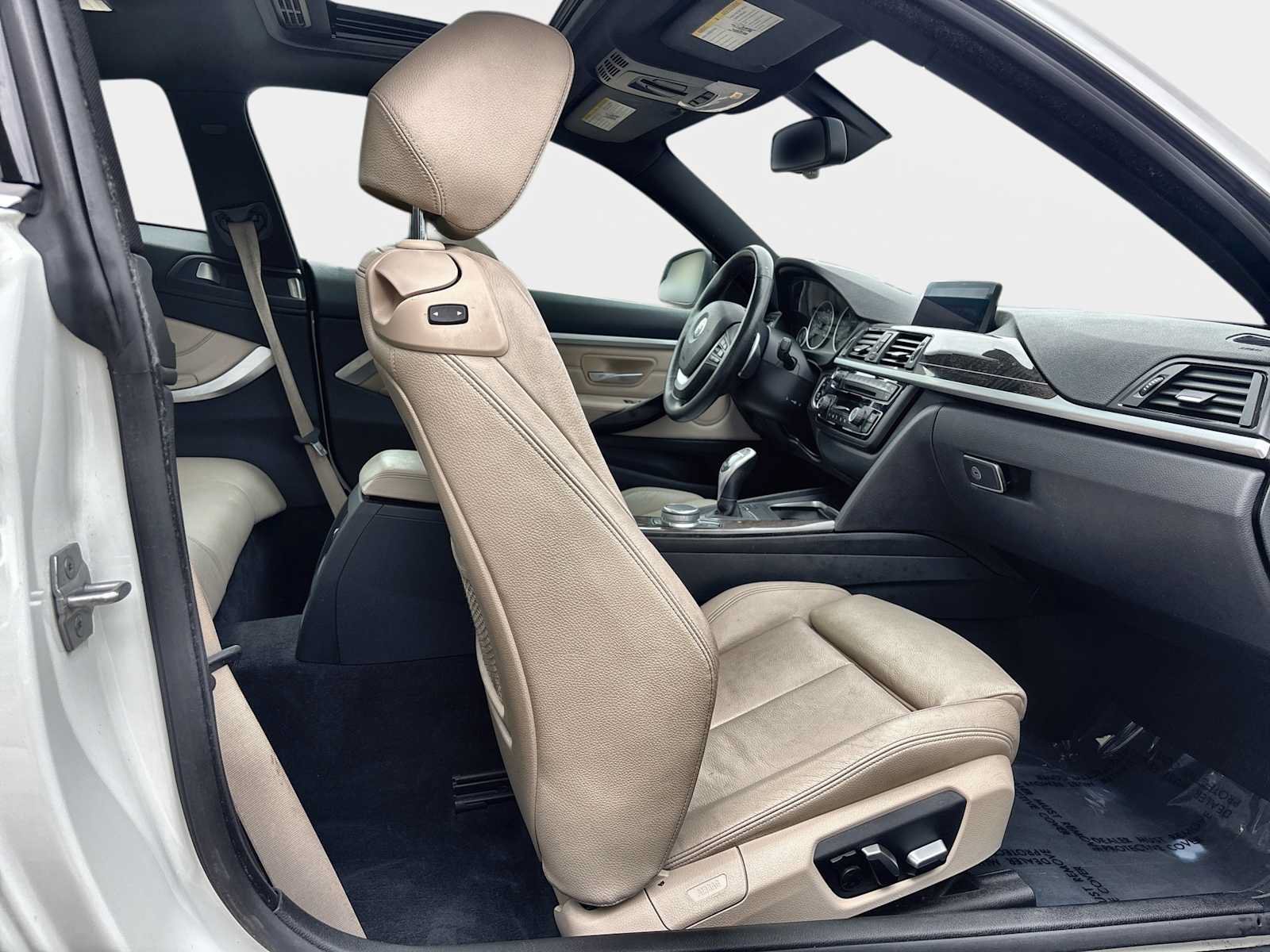 Used 2017 BMW 430i xDrive Coupe AWD/4WD image 13