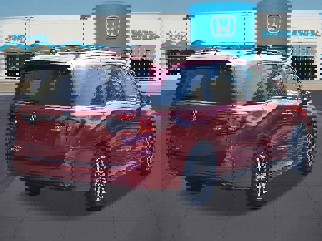 New 2026 Honda Odyssey EX-L image 5
