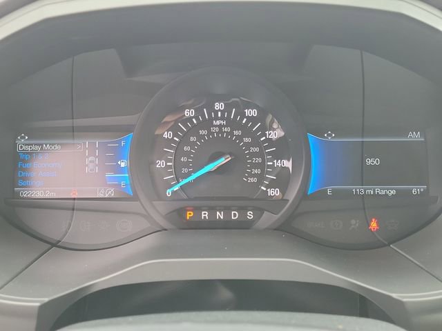 Used 2024 Ford Edge SEL w/ Convenience Package image 19