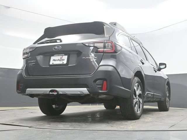 Used 2021 Subaru Outback Limited XT AWD/4WD image 45