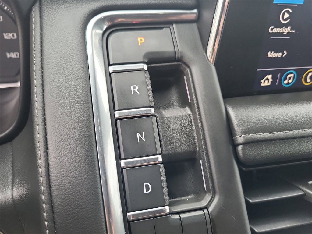 Used 2021 Chevrolet Tahoe LT image 13