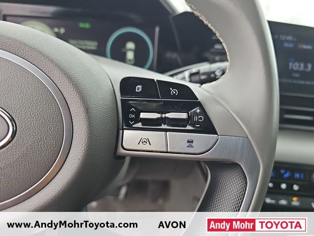 Used 2021 Hyundai Elantra SEL w/ Convenience Package image 15