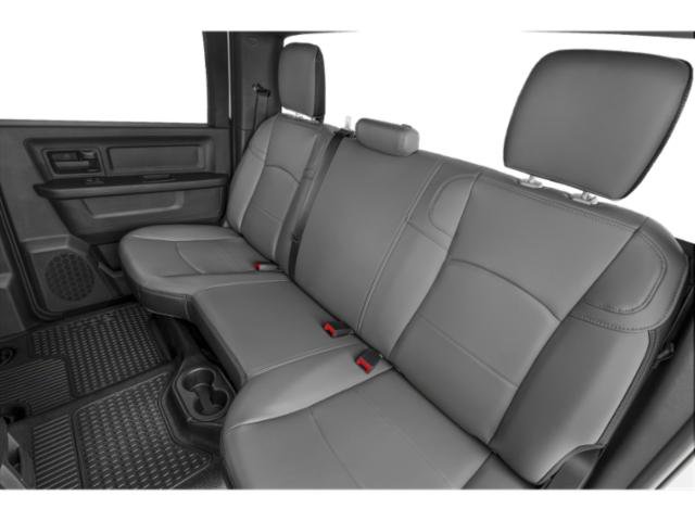 Certified 2024 RAM 3500 Tradesman AWD/4WD image 13