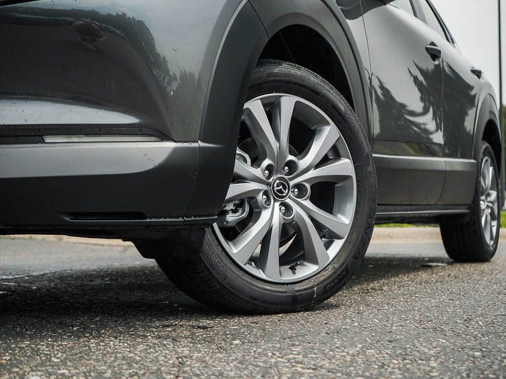 New 2025 MAZDA CX-30 AWD 2.5 S w/ Preferred Package image 5