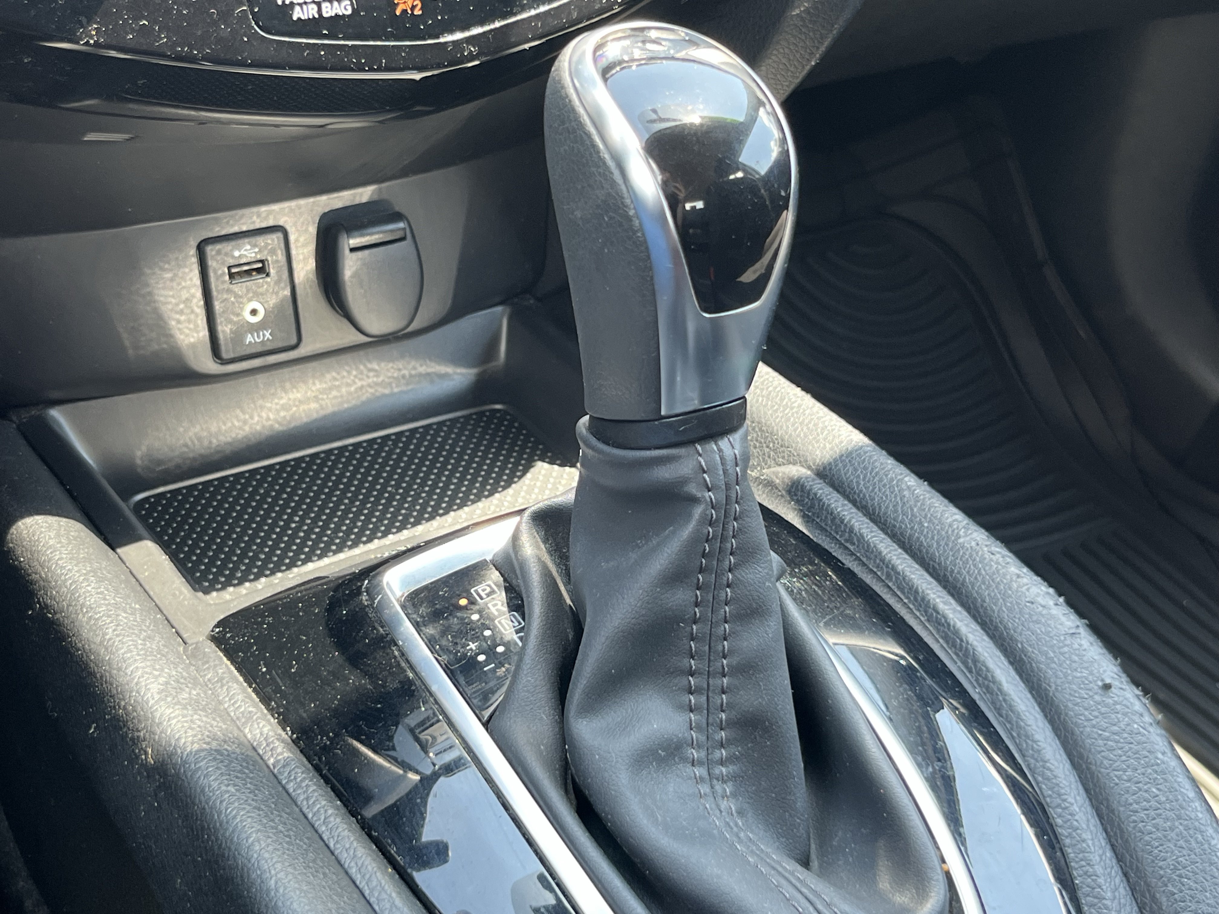 Used 2018 Nissan Rogue Sport S AWD/4WD image 27