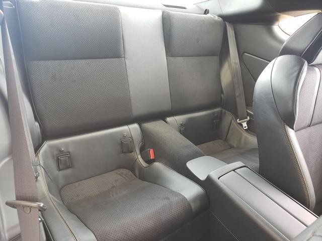 New 2026 Toyota GR86 YUZU Limited image 12