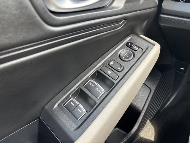 Used 2025 Honda Accord SE image 11