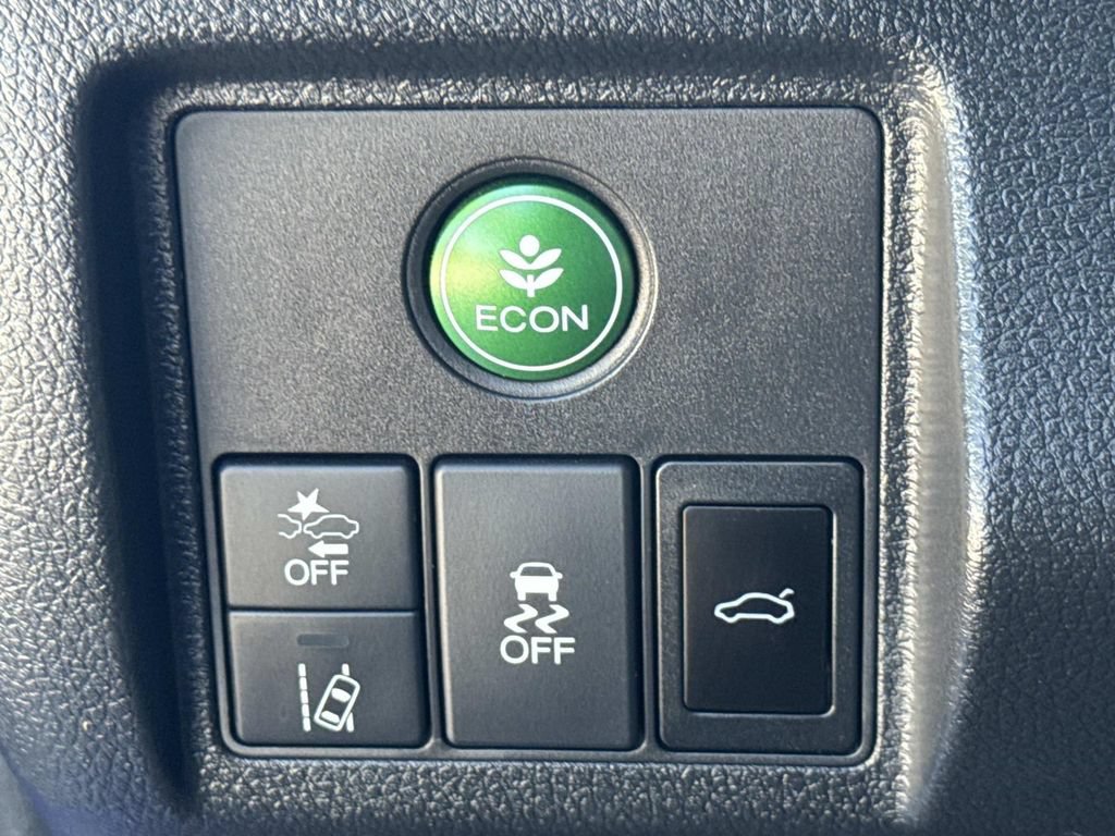 Used 2020 Honda HR-V Touring image 14