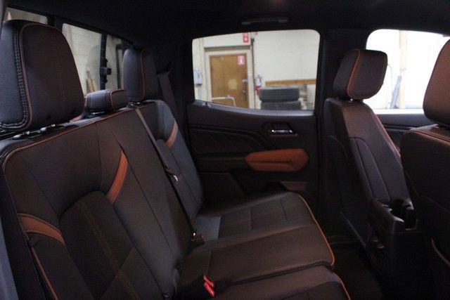 New 2026 GMC Canyon AT4 image 12