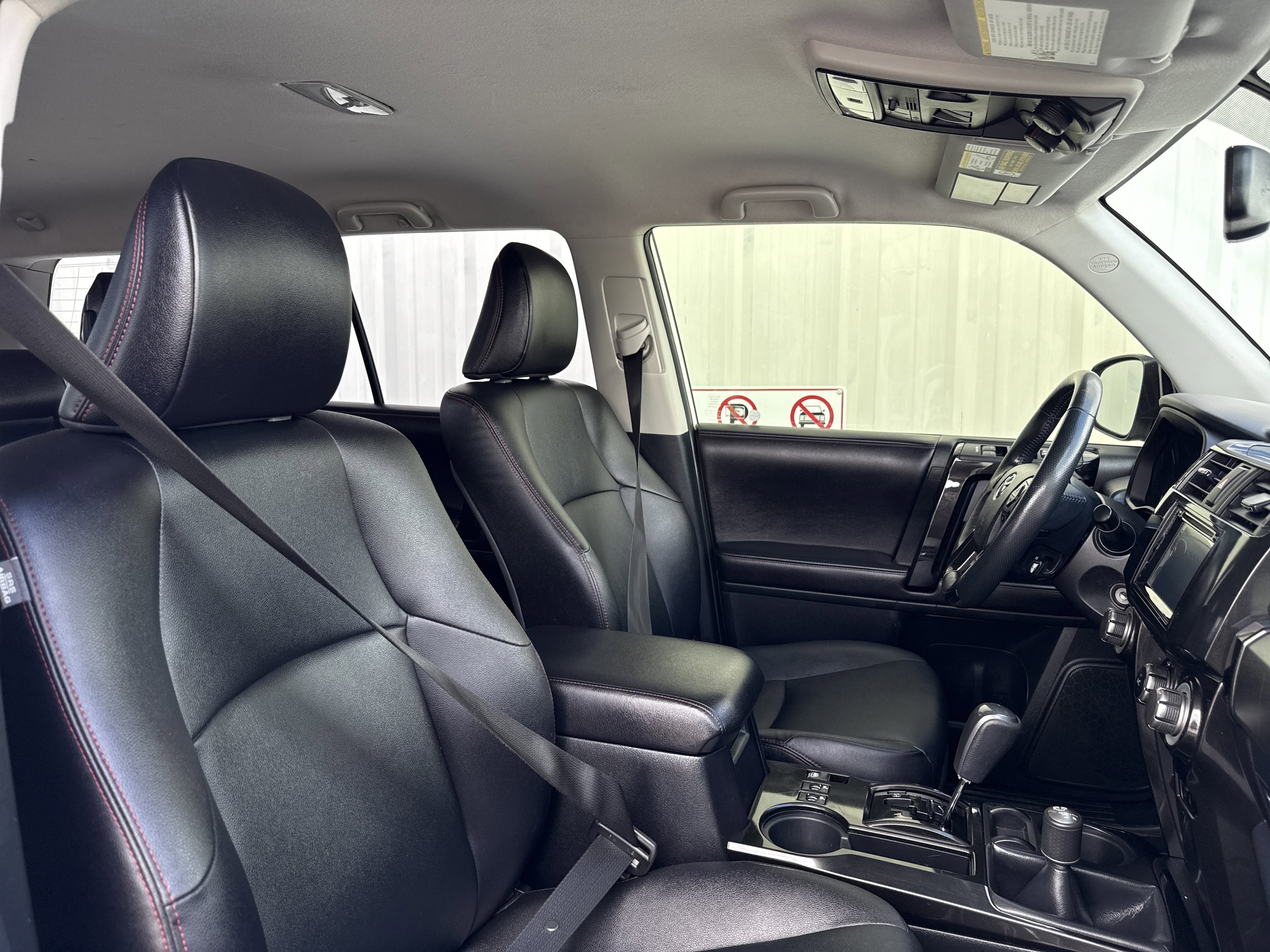 Used 2016 Toyota 4Runner TRD Pro image 40