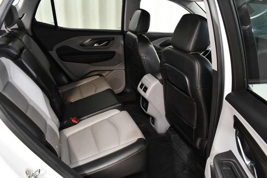 Used 2020 GMC Terrain SLT AWD/4WD image 19