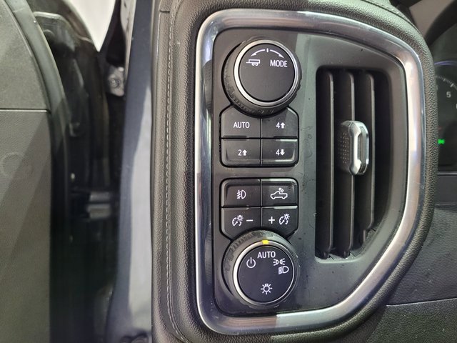 Used 2021 Chevrolet Silverado 1500 RST w/ Convenience Package II image 45