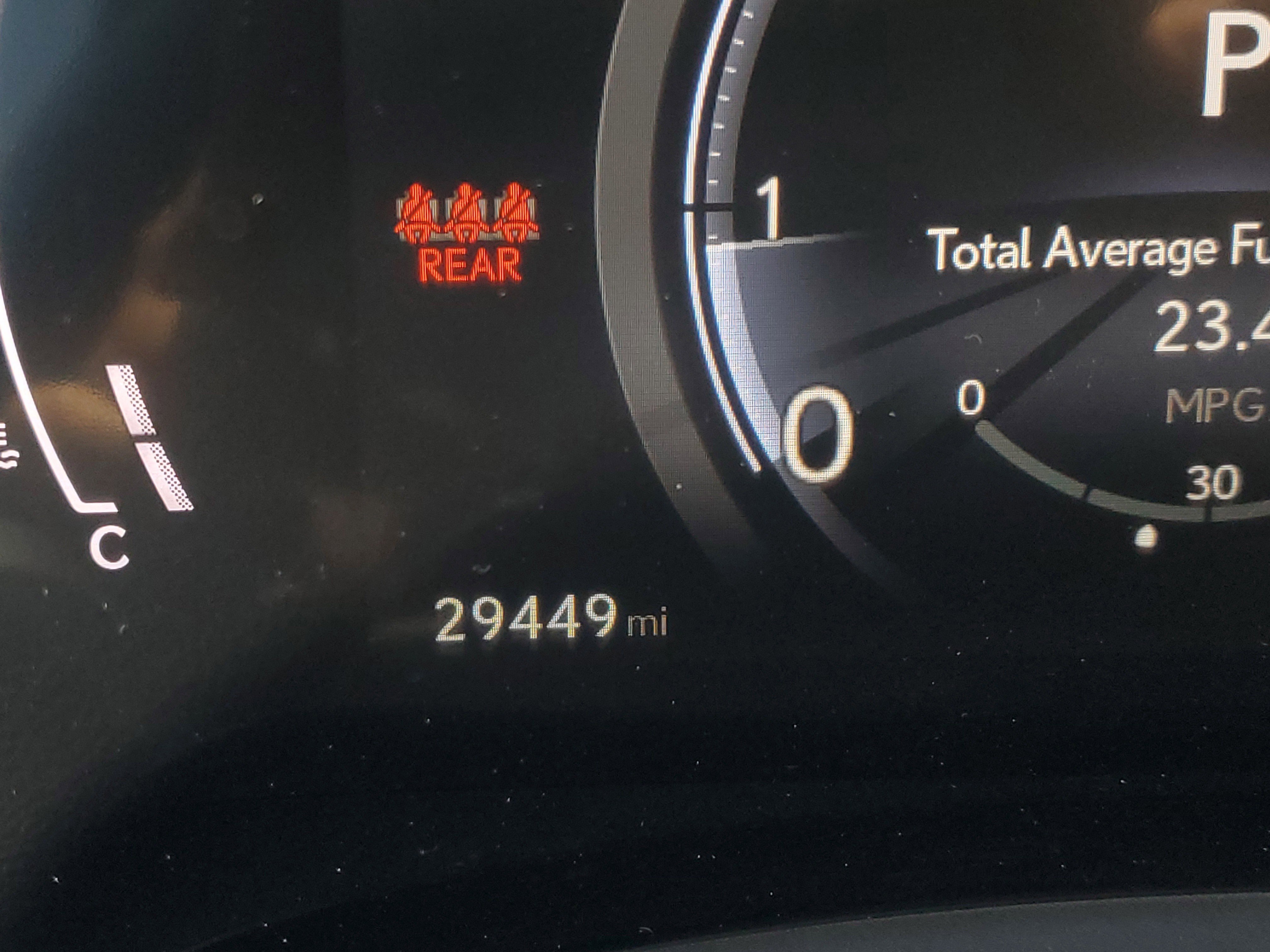 Used 2023 Lexus RX 350 Premium Plus w/ Cold Area Package image 25