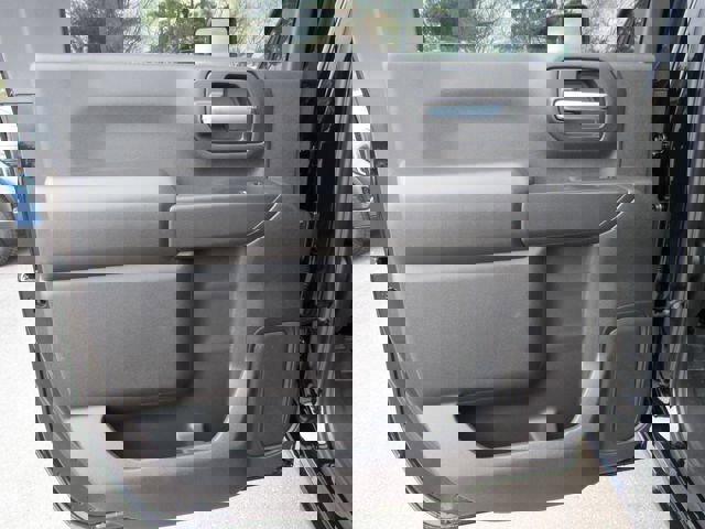 New 2026 GMC Sierra 2500 Pro w/ Convenience Package image 22