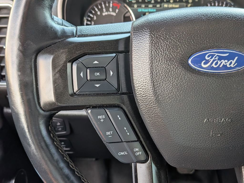 Used 2018 Ford Expedition Limited w/ Equipment Group 302A image 28