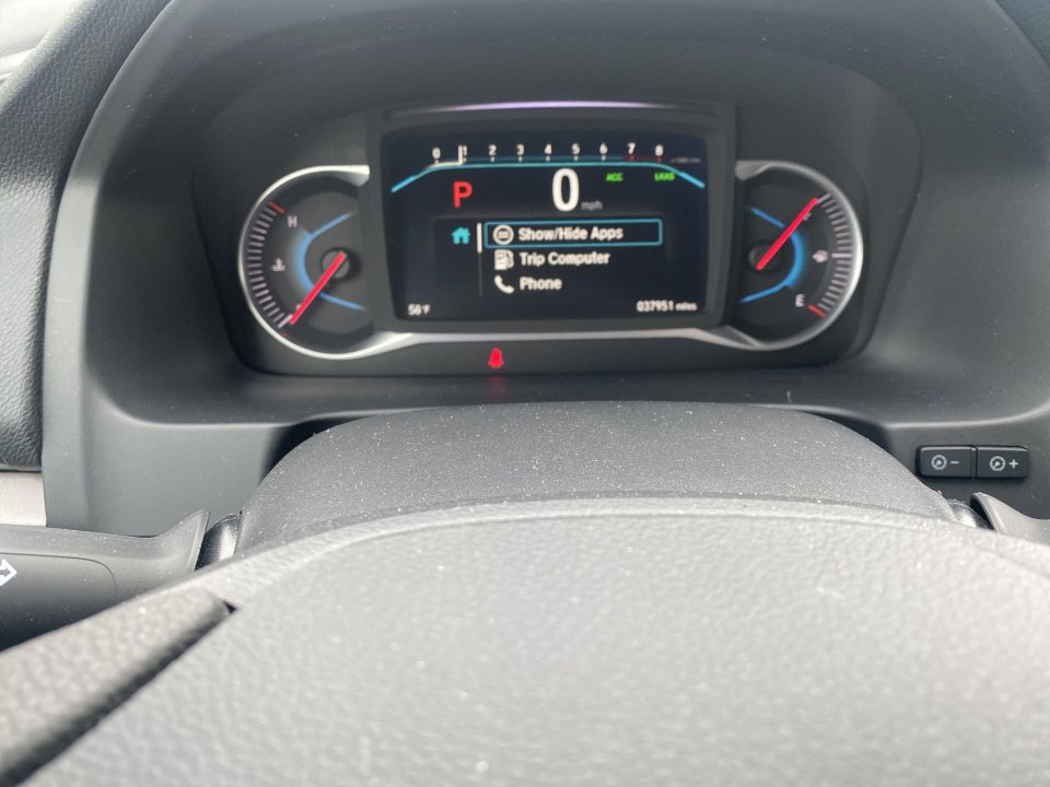 Used 2022 Honda Pilot Sport image 13