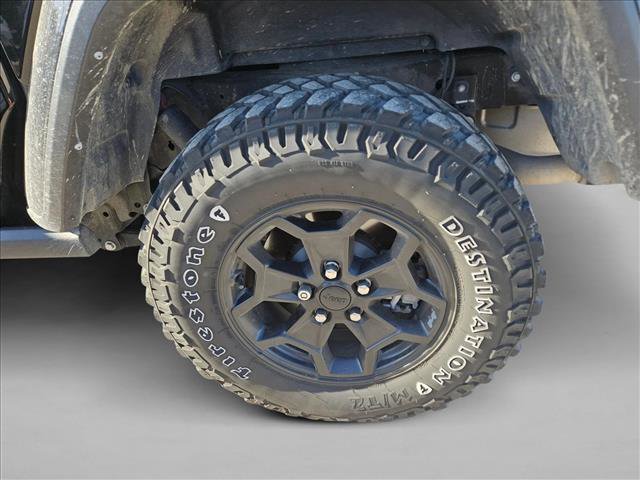 Used 2022 Jeep Gladiator Willys image 7