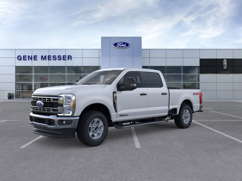 New 2026 Ford F250 XLT w/ FX4 Off-Road Package image 21
