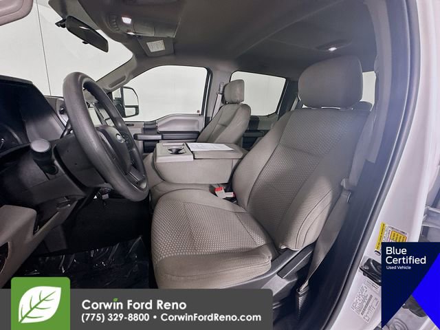 Used 2019 Ford F250 XLT AWD/4WD image 23