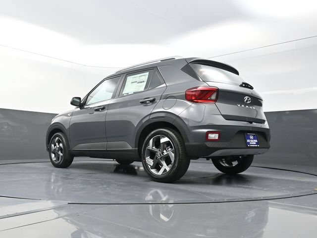 New 2026 Hyundai Venue SEL FWD image 34