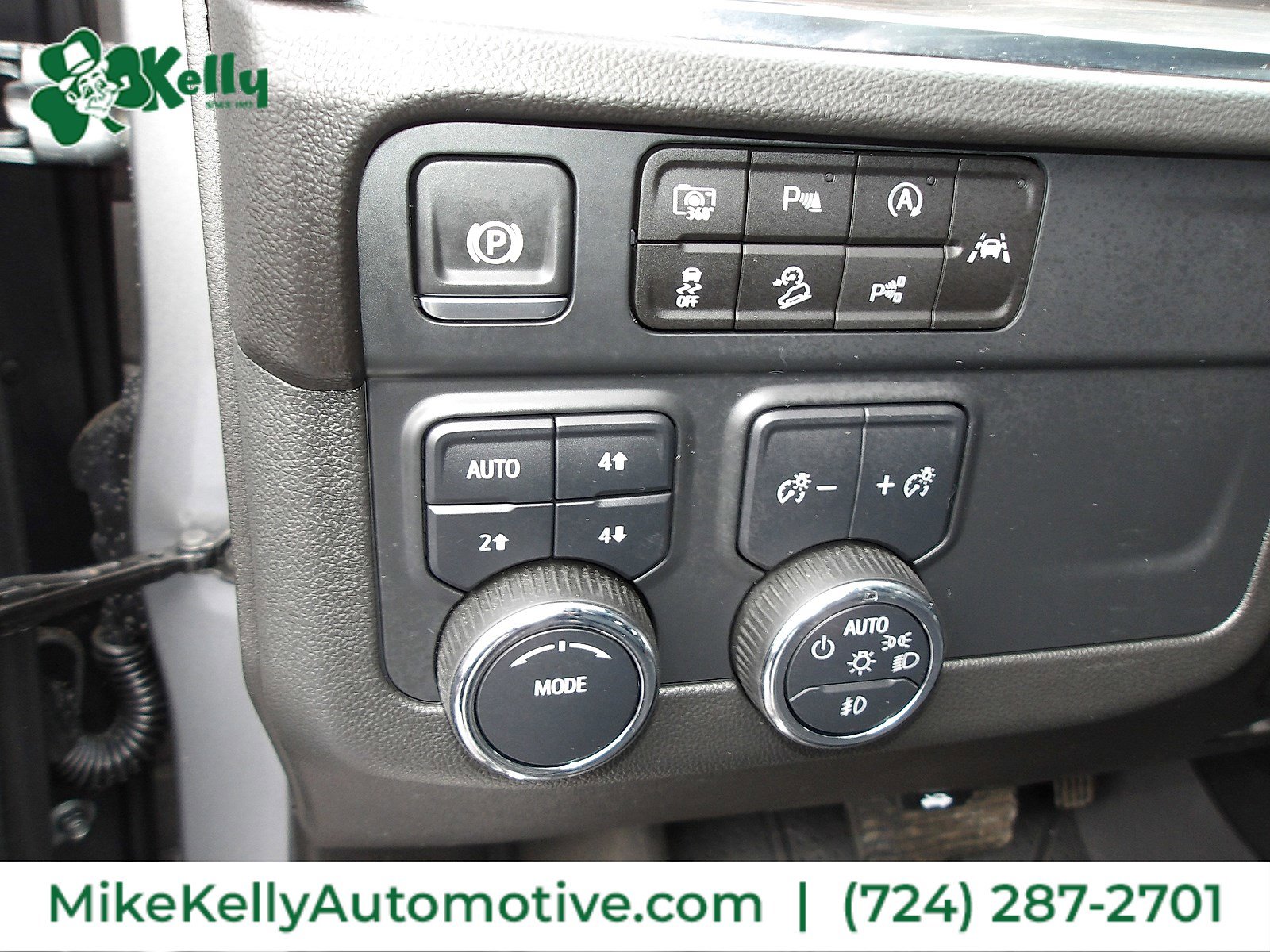 Certified 2025 Chevrolet Tahoe Z71 w/ Comfort Package image 17