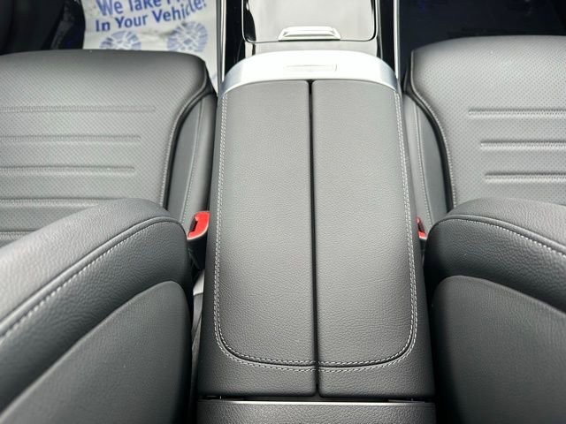 Used 2026 Mercedes-Benz GLC 300 4MATIC image 33