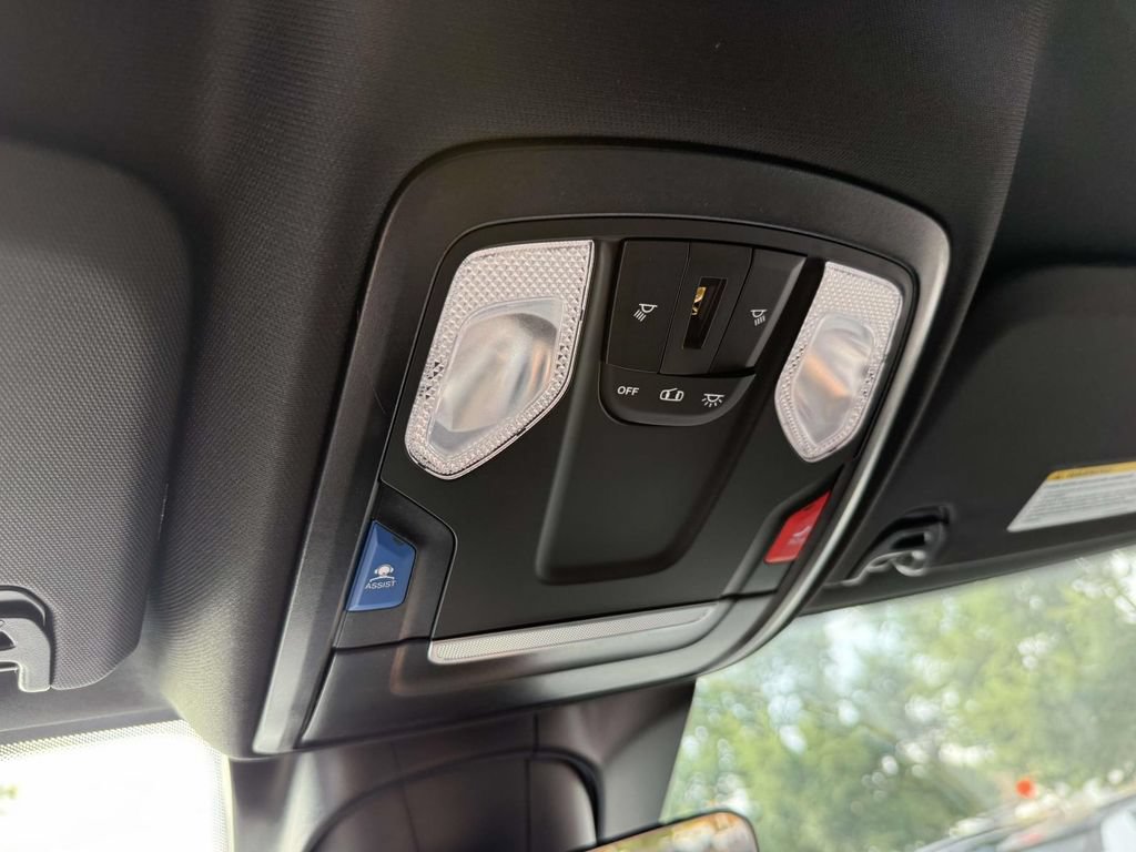 New 2026 RAM 3500 Tradesman AWD/4WD image 29