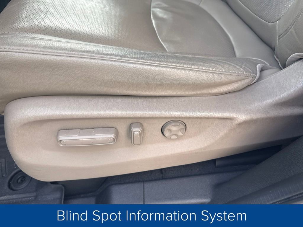 Used 2018 Honda Odyssey Elite image 9