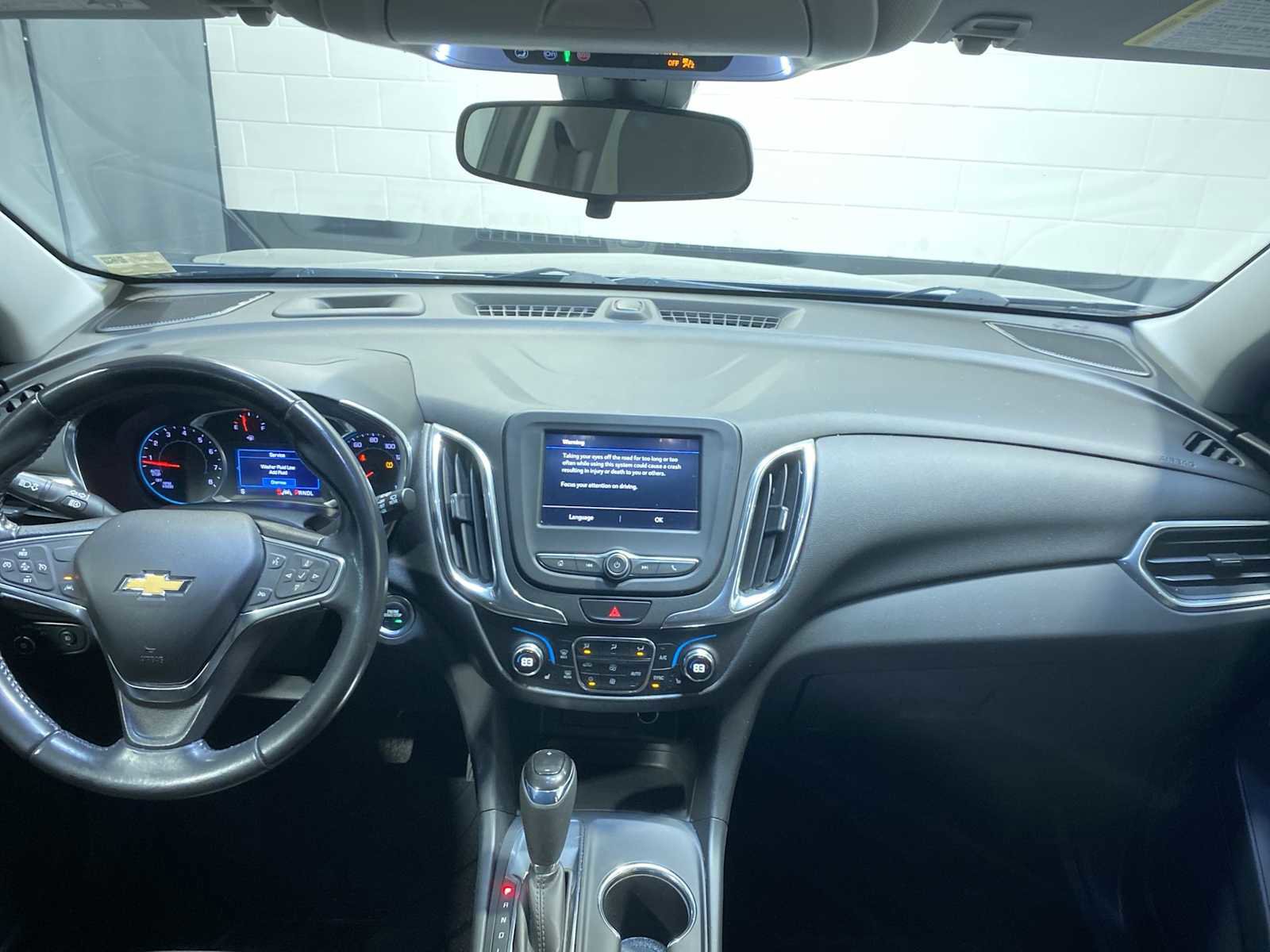 Used 2020 Chevrolet Equinox LT image 10