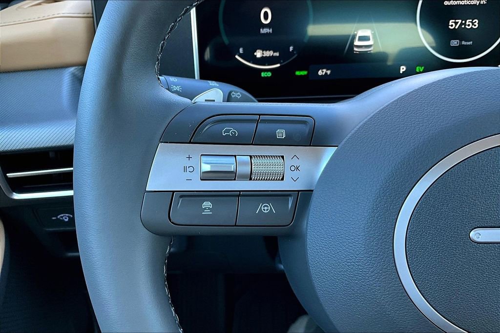 New 2025 Hyundai Sonata Limited image 21