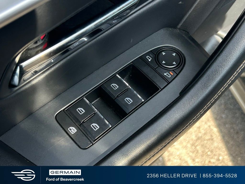 Used 2024 MAZDA CX-90 3.3 Turbo w/ Preferred Plus AWD/4WD image 17