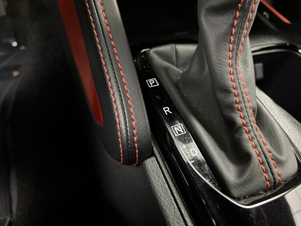 Used 2023 Nissan Frontier PRO-4X w/ Pro Convenience Package image 39