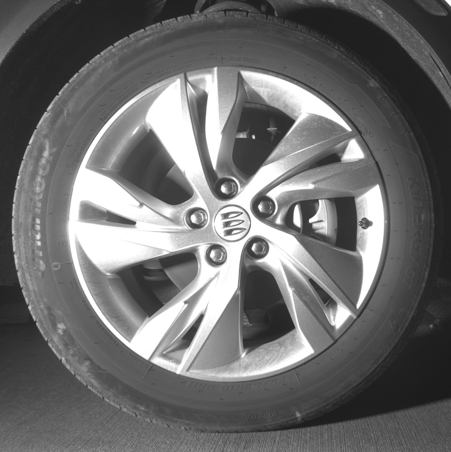 Used 2025 Buick Encore GX Preferred image 13