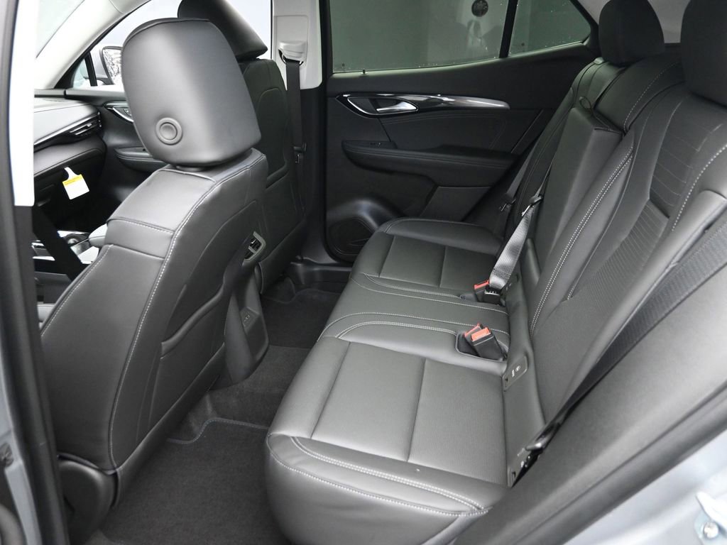 New 2026 Buick Envision Preferred image 10