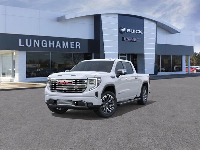 New 2026 GMC Sierra 1500 Denali image 8