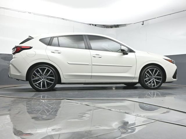 Certified 2025 Subaru Impreza 2.0i Sport image 38
