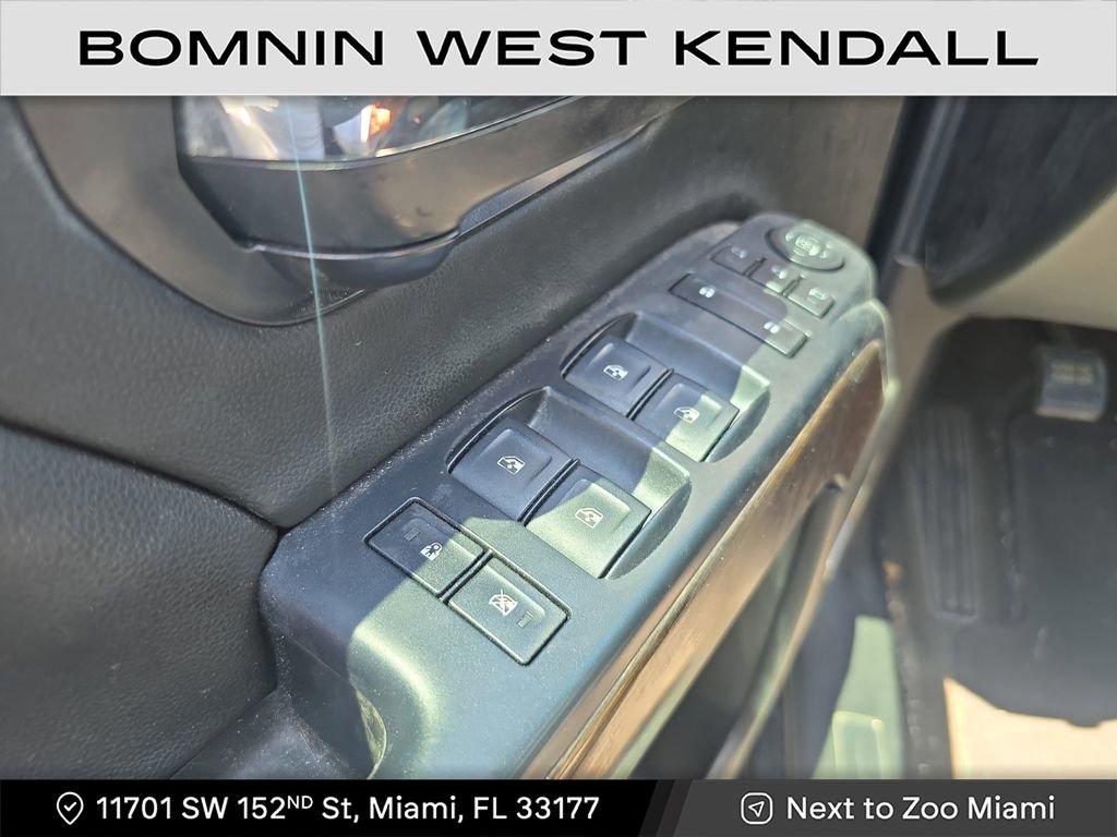 Used 2018 GMC Sierra 1500 Denali image 19