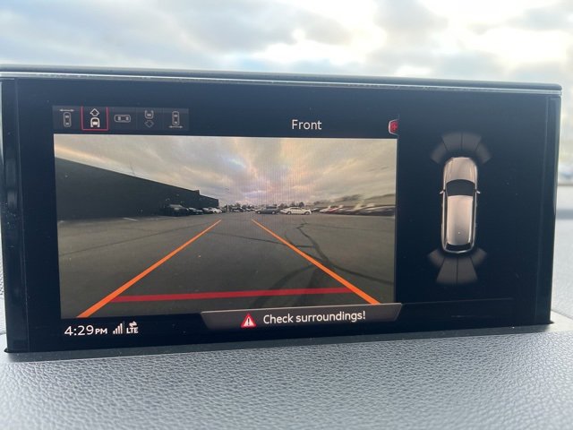 Used 2018 Audi Q7 2.0T Premium Plus image 47