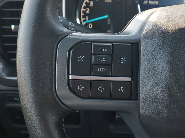 Certified 2023 Ford F150 XLT w/ Equipment Group 302A High AWD/4WD image 18