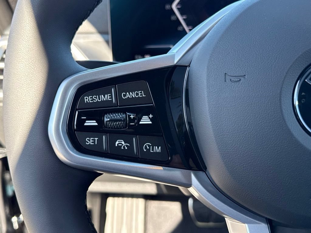 New 2026 BMW i4 eDrive40 w/ M Sport Package RWD image 21
