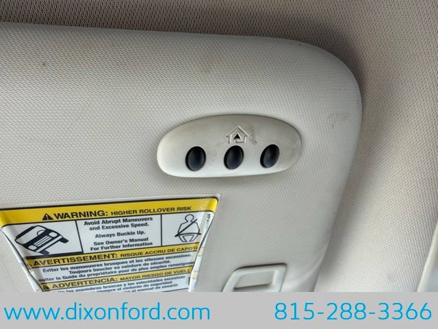 Used 2014 Ford Escape Titanium w/ Equipment Group 401A AWD/4WD image 21